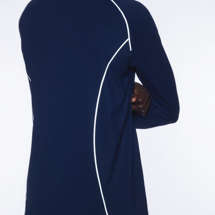 Active Tee + Performance Joggers