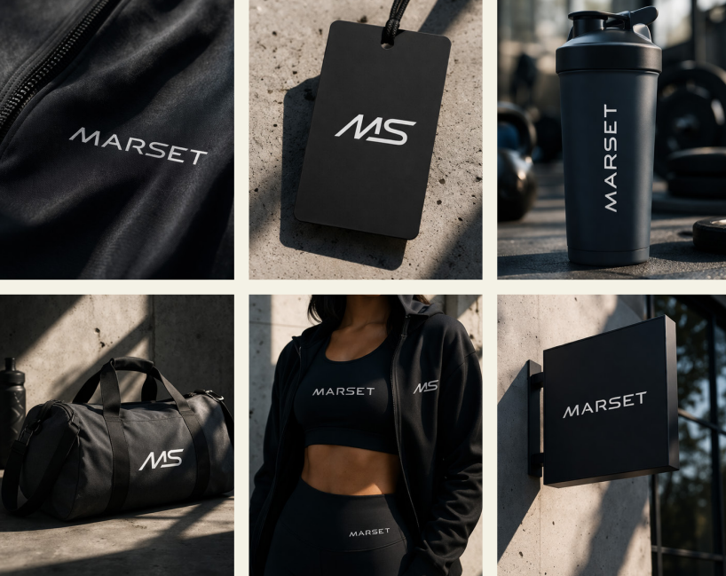Marset athletes