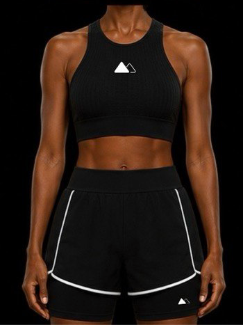 VECTOR TANK <br> performance tank top